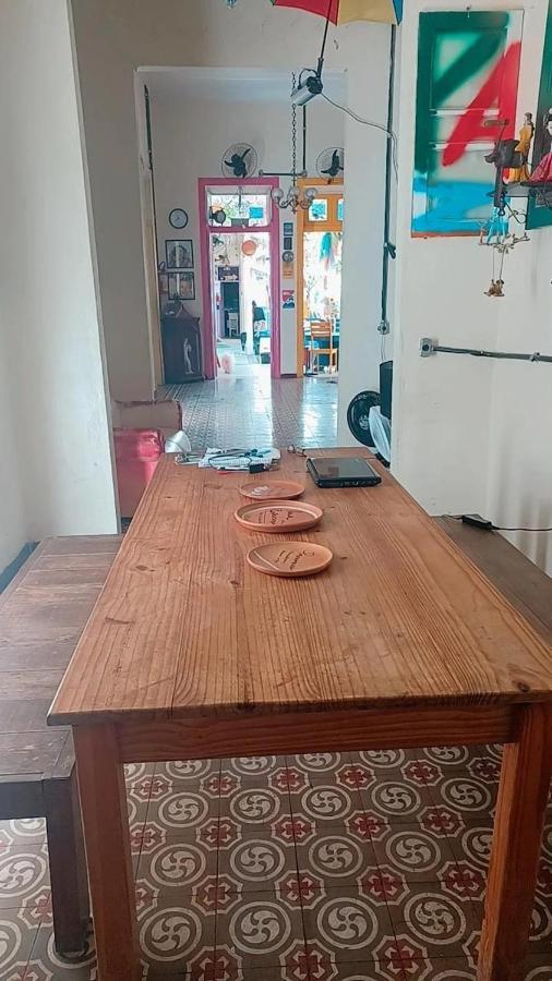 A Casa Recife - Hostel Cafe Bar Εξωτερικό φωτογραφία