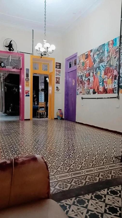 A Casa Recife - Hostel Cafe Bar Εξωτερικό φωτογραφία